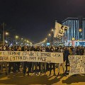 PSG se pridružuje protestu protiv izgradnje solitera u Bloku 63