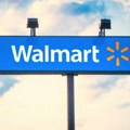Walmart se možda sprema za kupovinu brenda Vizio
