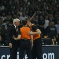 Nova bura na Jadranu! Partizan se hitno oglasio: Crno-beli ne žele da im srpske sudije dele pravdu u plej-ofu ABA lige!