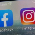 Facebooku i Instagramu pali serveri u mnogim zemljama