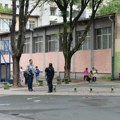 Kod učenika osnovne škole u Beogradu pronađen nož