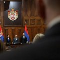 Skupština Srbije nastavlja raspravu o izboru predsjednika