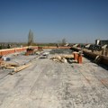 Počeli radovi na rekonstrukciji krova Osnovne škole "Jovan Grčić Milenko" u Beočinu