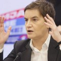 Brnabić: Postoji li ijedna tragedija koju opozicija neće zloupotrebiti za svoju promociju?