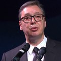 Vučić sutra saziva sednicu Saveta za nacionalnu bezbednost