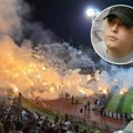 "Ne postoji savršen zločin, tužilac nam montira" Jezive poruke o silovanju na stadionu Partizana