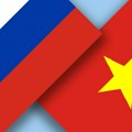 Vijetnamski lider Trong i Putin razgovarali o jačaju bilateralne saradnje