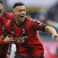 Fudbaler sanja dres Srbije: Talentovani igrač Milana jedva čeka da zaigra za ''orlove''