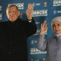 Erdogan priznao istorijsku pobedu opozicije na lokalnim izborima