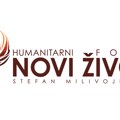 Otvoren Humanitarni fond "Novi Život" - Stefan Milivojević