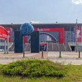 Arena u Beogradu promenila ime