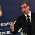 Vučić: Predložiću Vladi Srbije da se ponovo uvede smrtna kazna