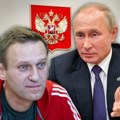 Rusija i dalje ćuti: Produžen rok za preliminarnu istragu o smrti Alekseja Navaljnog