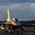 Bugarska gradi bazu za prihvat aviona F-16