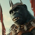 IMAX premijera filma „Nova planeta majmuna: Kraljevstvo“ u sredu 8. maja