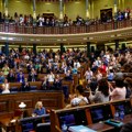 Španski parlament usvojio zakon o amnestiji za Katalonce
