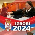 Poslednja prognoza za izbore u Beogradu: Izlaznost 49,6 odsto, SNS ima podršku 47,7 odsto glasača