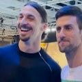 Zlatan došao kod čoveka koji mrzi Novaka i vređa Dijanu: Svet treba da zna šta priča iza leđa