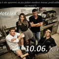 Hit predstava „Hotel 88“ u ponedeljak u Novoj Varoši