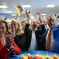 Izbori za Evropski parlament 2024: Politički potres - težak poraz za Šolca i Makrona