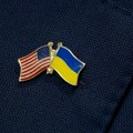 SAD i Ukrajina potpisali desetogodišnji bezbednosni sporazum