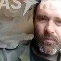 (Video) "100 nas je krenulo u ofanzivu, samo 12 nas je živo": Ruski vojnik otkrio pravo stanje na frontu: Komandanti samo…