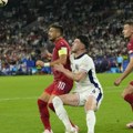 Nova situacija na euro 2024: Dušan Tadić nije bio na treningu Srbije dan posle meča sa Engleskom, evo i zašto
