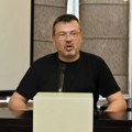 Intervju Dušan Kokot: Nećemo više dopustiti da prosvetni radnici budu žrtve