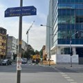Izmena režima saobraćaja u delu Starog grada zbog uređenja okoline Palate pravde