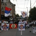 MUP Srbije doneo naredbu da se prekine javno okupljanje „Mirdita, dobar dan“