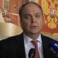 "Raspiruju ratnu psihozu" Antonov: Mnoge države se suočavaju sa osvajačkom politikom Zapada - kroz to je prošla i bivša…