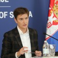 Brnabić: Predsedavanje Mađarske šansa za Srbiju da ostvari još bolje odnose sa Savetom EU