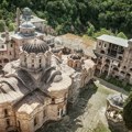 Vlada Srbije donela odluku u vezi s manastirom Hilandar