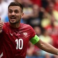 Dušan Tadić objavio da više neće igrati za reprezentaciju: Neka struka i javnost procene da li bih bio koristan