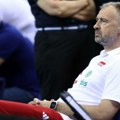 Nikola Grbić sa Poljskom lako do pobede protiv Egipta