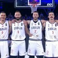 Srbija razbila Amerikance u basketu! Sjajan početak Olimpijskih igara za srpske majstore!