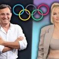 Goran Jovanović o olimpijskim igrama za poznate! Predlažem posebnu disciplinu: Nataša Bekvalac - razvod na duge staze s…