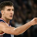 U ovom beogradskom naselju odrastao je Bogdan Bogdanović