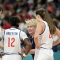 Ženska košarkaška reprezentacija Srbije deveta na svetu na najnovijoj FIBA rang listi