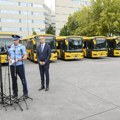 Mađarska pokazala autobuse za „slanje migranata u Brisel“, oštre reakcije iz EU