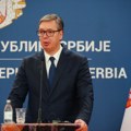 Vučić saopštio: Na pomolu još jedan sporazum o slobodnoj trgovini