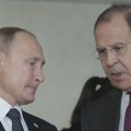 Lavrov: Pokušavaju da proteraju Srbe sa Kosova i Metohije, etničko čišćenje čisto kao suza