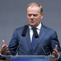 Donald Tusk poručio Poljacima: Ako vidite nemačke vojnike, nemojte da paničite…