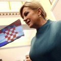 Kolinda Grabar Kitarović objavila fotografiju sa Ilonom Maskom: Ljudi se oduševili FOTO