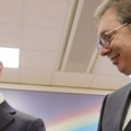 Vučić o Milu Đukanoviću: Imamo zajedničku opsesiju (VIDEO)