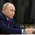 Putin potpisao zakon kojim se vojnici oslobađaju krivične odgovornosti