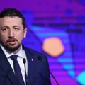 Turkoglu novi mandat