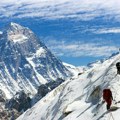 Neverovatno otkriće na Mont Everestu: Stopalo alpiniste pronađeno posle 100 godina