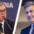 „Plenković je mnogo gori od Vučića“: Predsednik Srbije „tema“ u hrvatskom Saboru