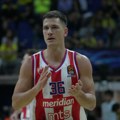 Nemanja Nedović za SK: Samo neka „lije“ (VIDEO)